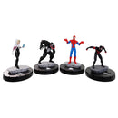 Spider Man Marvel HeroClix 400 Miniature Game by Wiz Kids 1