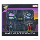Marvel HeroClix 400: Warriors of Wakanda 1