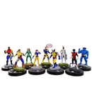 Marvel HeroClix X-Men '97 Booster Brick Miniatures Game Accessory