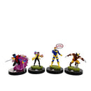 Marvel HeroClix X-Men '97 Booster Brick Miniatures Game Accessory