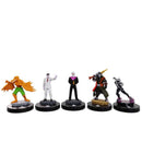 Marvel HeroClix X-Men '97 Booster Brick Miniatures Game Accessory