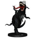 Marvel HeroClix Venom T-Rex Miniatures Game Accessory