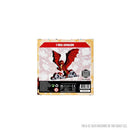 Red Dragon Dungeons and Dragons Gamelings Gaming Accessory by Wiz Kids 2