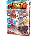 Ultra Deluxe 2D Arcade Mega Fighter 1