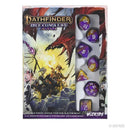 Pathfinder Dice Conquest Board Game by Wiz Kids 1