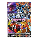 Super Skill Pinball Ramp It Up Board Game by Wiz Kids 1