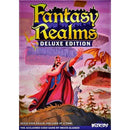 Fantasy Realms Deluxe Edition Board Game by Wiz Kids LLC 1