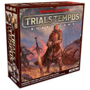 Dungeons & Dragons: Trials of Tempus Board Game - Standard Edition 1