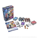 DC Forever Board Game by Wiz Kids 3