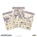 Trail Story America Board Game by Wiz Kids 3