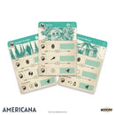 Trail Story America Board Game by Wiz Kids 5