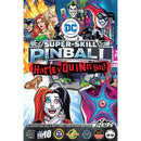 DC Super Skill Pinball Harley Quinn Ball Board Game by Wiz Kids 1