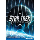 Star Trek Captains Chair Card Game by Wiz Kids LLC 1