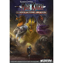 Mage Knight: The Apocalypse Dragon - Expansion Set 1