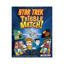 Star Trek Tribble Match Board Game by Wiz Kids 1