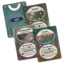 Builders of Baldurs Gate Dungeons and Dragons Miniature Game by NECA 3