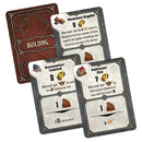 Builders of Baldurs Gate Dungeons and Dragons Miniature Game by NECA 5