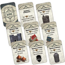 Builders of Baldurs Gate Dungeons and Dragons Miniature Game by NECA 6
