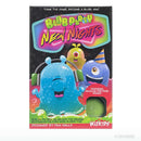 Neon Nights Blob Party Board Game by Wiz Kids 1