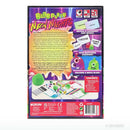 Neon Nights Blob Party Board Game by Wiz Kids 2