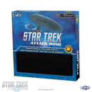 Star Trek Attack Wing Independent Faction Pack Adversaries of the Delta Quadrant 1