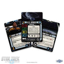 Star Trek Attack Wing Federation Faction Pack Lost in the Delta Quadrant 2