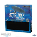 Star Trek Attack Wing Federation Faction Pack These Are the Voyages 1