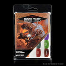 Players Handbook D and D Book Tabs Gaming Accessory by Wiz Kids 1