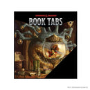D and D Book Tabs Xanathars Guide to Everything Board Game 1