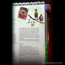 2024 Players Handbook D and D Book Tabs Gaming Accessory by Wiz Kids 4