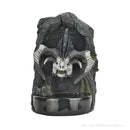 Dungeons and Dragons Black Dragon Bookends Collectible Accessory