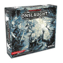 Dungeons and Dragons Onslaught Core Set Board Game by Wiz Kids 1