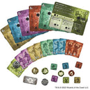 Dungeons & Dragons Onslaught: Many Arrows Faction Pack 2