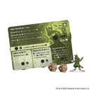 Dungeons & Dragons Onslaught: Many Arrows Faction Pack 3