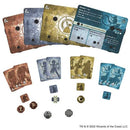Dungeons & Dragons Onslaught: Expansion - Sellswords 1 3