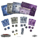 Expansion Many Arrows 1 Dungeons and Dragons Onslaught Board Game by Wiz Kids 3