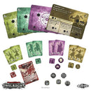 Dungeons & Dragons Onslaught: Expansion - Red Wizards 1 3