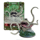 Dungeons & Dragons Onslaught: Nightmare of the Frogmire Coven - Maps & Monsters Expansion 3