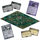 Dungeons & Dragons Onslaught: Nightmare of the Frogmire Coven - Maps & Monsters Expansion 6