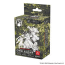 Sellswords 2 Gold and Glory Expansion Dungeons and Dragons Onslaught Board Game by Wiz Kids 1