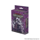 Scenario Kit Grasp of the Mind Flayer Dungeons and Dragons Onslaught Board Game by Wiz Kids 1