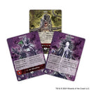 Scenario Kit Grasp of the Mind Flayer Dungeons and Dragons Onslaught Board Game by Wiz Kids 3