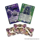 Scenario Kit Grasp of the Mind Flayer Dungeons and Dragons Onslaught Board Game by Wiz Kids 4