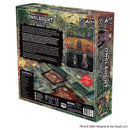 Dungeons and Dragons Onslaught Tendrils of the Lichen Lich Starter Set 2