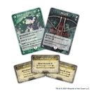 Dungeons & Dragons Onslaught: The Great Giant Games Scenario Kit 3