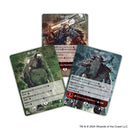 Dungeons & Dragons Onslaught: The Great Giant Games Scenario Kit 4