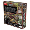 Dungeons and Dragons Onslaught Tomb of Horrors Maps and Monsters Board Game Expansion
