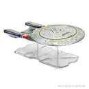 Star Trek Ship Pack: U.S.S. Enterprise-D 4