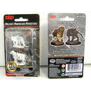 Mastif & Shadow Mastif: D&D Nolzur's Marvelous Unpainted Miniatures (W11) 2