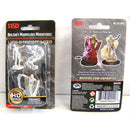 Lich and Mummy Lord D and D Nolzurs Marvelous Unpainted Miniatures W11 100D and D Miniature Game by Wiz Kids 1